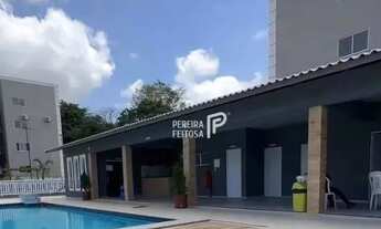 Imagem 2: Apartamento com 2 dormitórios à venda, 43 m² por R$ 170.000,00 - Miritiua - São José de Ri