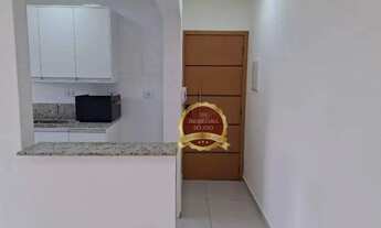 Imagem 3: Apartamento com 2 dormitórios para alugar, por R$ 4.000/mês - Canto do Forte - Praia Grand