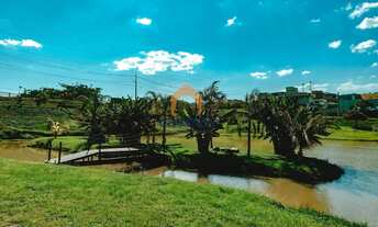 Imagem 2: Terreno em Condomínio para Venda em Mirassol, Golden Park Residence