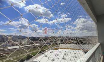 Imagem 5: APARTAMENTO PARA LOCAÇÃO NO CONDOMÍNIO LA VITE TOSCANA - JUNDIAÍ/SP