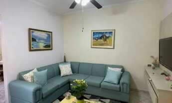 Imagem: Casa com 2 dormitórios à venda, 110 m²