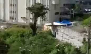 Imagem 5: Apartamento De 2 Quartos Em 73M² E 1 Vaga De Garagem Em Brotas. 132LBEH