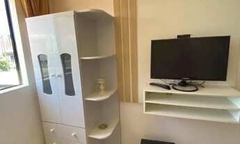 Imagem 5: Flat à venda, 32 m² por R$ 420.000,00 - Manaíra - João Pessoa/PB