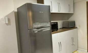 Imagem 4: Apartamento para Venda em Volta Redonda, Jardim Belvedere, 2 dormitórios, 1 suíte, 2 banhe