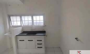 Imagem 7: Apartamento para locação na Bela Vista, 1 dormitório e 43 m ²