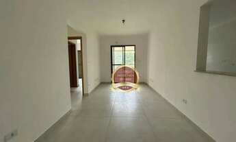 Imagem 2: Apartamento 02 suítes no Canto do Forte, Praia Grande - SP