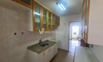 Imagem 4: Apartamento a venda no Bonfim com 2 vagas