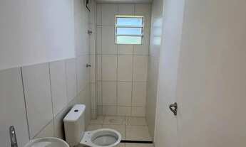 Imagem 7: A/ Apartamento com 02 dormitórios no bairro Roçado em São José