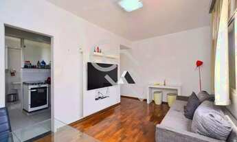 Imagem 2: Apartamento Floresta