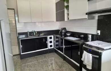 Imagem 2: Casa fino acabamento 2 Quartos- Campo Grande/Santissimo