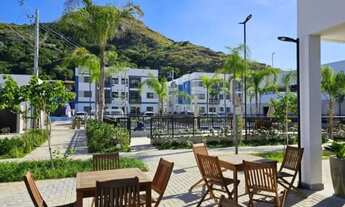 Imagem 3: Apartamento novo com 2 quartos a 800m da Praia do Pontal