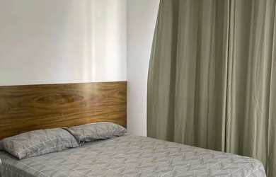 Imagem 4: APARTAMENTO 1 QUARTO, 48M², NA AMARALINA