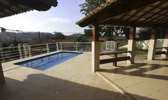 Imagem 6: Casa com 3 dormitórios à venda, 303 m² por R$ 1.400.000,00 - Maria Paula - Niterói/RJ