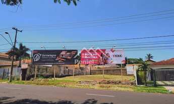 Imagem: Terreno à venda, 800 m² por R$ 1.600.000,00