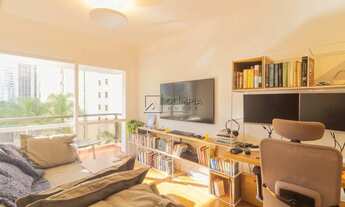 Imagem 4: Venda Apartamento 1 Dormitórios - 48 m² Itaim Bibi