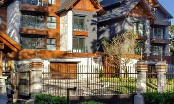 Imagem 3: Apartamento em Rua Carlos Lengler Filho - Planalto - Gramado/RS