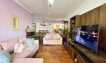 Imagem 3: Apartamento - Centro de Ribeirão Preto- 146 m² - 3 quartos