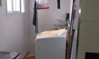 Imagem 4: Casa para venda em Parque Adria de 63.99m² com 2 Quartos, 1 Suite e 2 Garagens