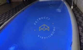 Imagem 2: CASA COM 2 DORMITÓRIOS À VENDA, 100 M² NO JARDIM CONCEIÇÃO (NOVA VENEZA) - SUMARÉ/SP