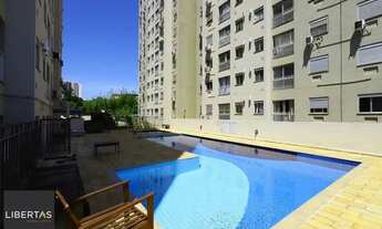 Imagem 6: Apartamento 2 dormitórios à venda Jardim Itu Porto Alegre/RS