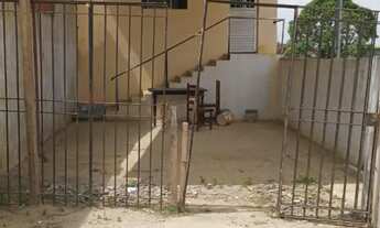 Imagem: Casa para vender e trocar 16,90 de frente