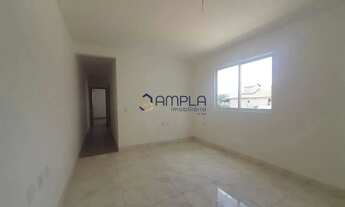 Imagem 2: Apartamento à venda, 2 quartos, 1 suíte, 1 vaga, Betânia - Belo Horizonte/MG