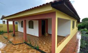 Imagem 3: ? VENDE-SE CASA EM CAMBIRA - PR