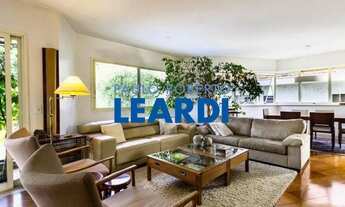 Imagem: APARTAMENTO - VILA MADALENA - SP