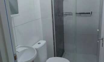 Imagem 3: Apartamento em Camaçari, 2 quartos no duo Alto da colina - Bairro Novo