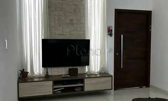 Imagem 3: Casa à venda em Indaiatuba, Jardim Park Real, com 2 quartos, com 105 m², Condomínio Jardim