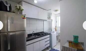 Imagem 5: ALUGA-SE APARTAMENTO MOBILIADO RESIDENCIAL ECOPARK ZONA OESTE SOROCABA