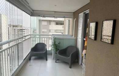 Imagem 3: Oportunidade Imperdível! Apartamento Moderno e Aconchegante, com 90m, 3 quartos e 1 banhei