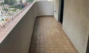 Imagem: Apartamento No Coração de Alphaville 202m