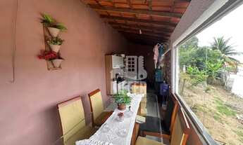 Imagem 2: Casa com excelente estrutura em Marica