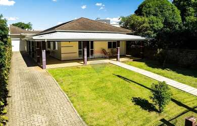 Imagem 3: CASA TÉRREA NO BAIRRO TRÊS VENDAS