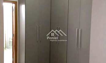 Imagem 3: Casa com 4 dormitórios à venda, 250 m² por R$ 2.300.000,00 - Reserva Santa Luisa - Ribeirã