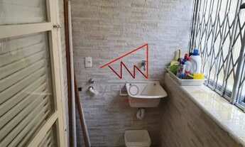 Imagem: Apartamento - / Residencial / Glória