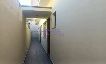 Imagem 3: Casa térrea para locação, Jardim Vila Formosa, São Paulo, SP