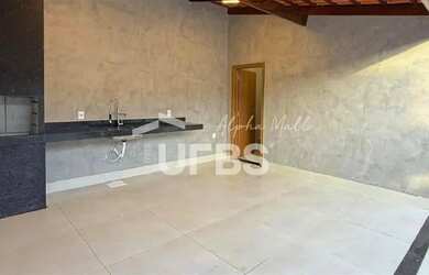 Imagem 7: Casa Térrea no Residencial Prado