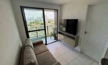 Imagem: Apartamento para alugar no bairro Madalena