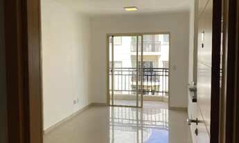 Imagem: Apartamento à Venda - Edifício Júpiter