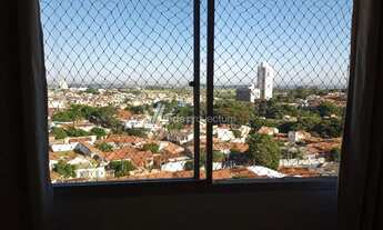 Imagem 6: Apartamento - Jardim Chapadão - Campinas