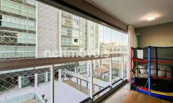 Imagem 4: Apartamento de 145m²; à Venda 4 Quartos (2 Suítes) 3 Vagas Lazer Completo - Palmares