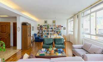 Imagem: Apartamento para venda em Higienópolis