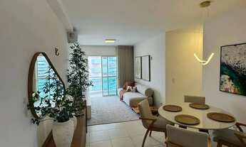 Imagem 3: Apartamento à venda no Edifício Mandarim OPORTUNIDADE ÚNICA | PORTEIRA FECHADA