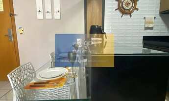 Imagem 7: Aluguel por Temporada de Flat que acomoda até 05 pessoas no Marulhos Resort Muro Alto