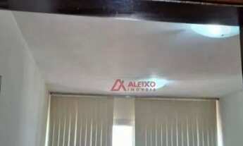 Imagem 6: Apartamento com 3 dormitórios para alugar, 90 m² por R$ 4.750,00/mês - Serra - Belo Horizo