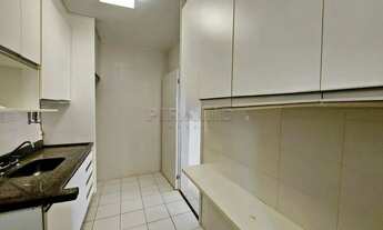 Imagem 5: Apartamento padrão com 81m², bairro Vila do Golf, Zona Sul de Ribeirão Preto/SP