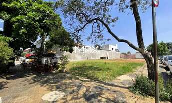 Imagem 2: Terreno para alugar em Piracicaba, São Dimas, com 536 m²