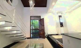 Imagem 4: Casa à venda, 272 m² por R$ 890.000,00 - Mata Paca - Niterói/RJ